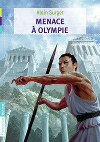 MENACE A OLYMPIE