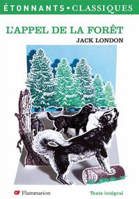 L'APPEL DE LA FORET