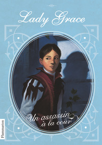 Un assassin à la cour