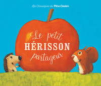 Le petit hérisson partageur (+ un jeu Memory)