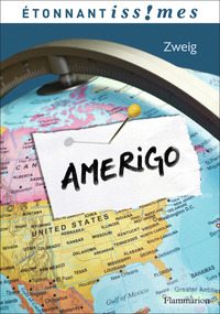 Amerigo