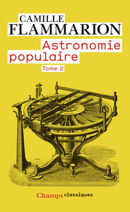 Astronomie populaire