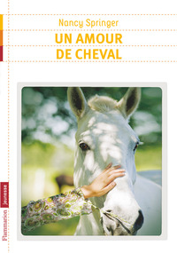 UN AMOUR DE CHEVAL