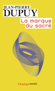 La Marque du sacré