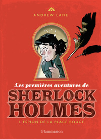 Les premières aventures de Sherlock Holmes