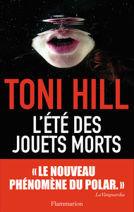 L'ETE DES JOUETS MORTS