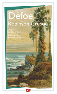 Robinson Crusoé