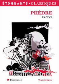 PHEDRE