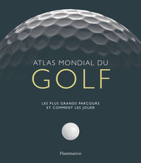 Atlas mondial du golf