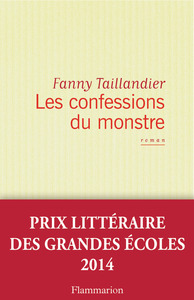 Les Confessions du monstre