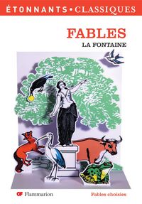 Fables (lycee)