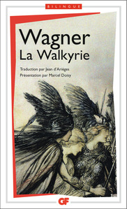 LA WALKYRIE