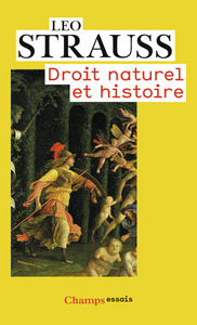 DROIT NATUREL ET HISTOIRE