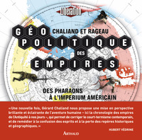 Géopolitique des empires