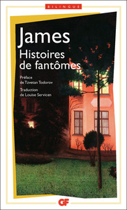 Histoires de fantômes