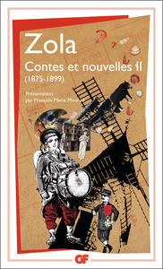 CONTES ET NOUVELLES - VOL02 - 1875-1899