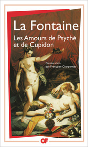 LES AMOURS DE PSYCHE ET DE CUPIDON