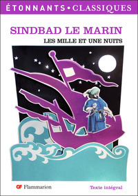 SINDBAD LE MARIN - LES MILLE ET UNE NUITS