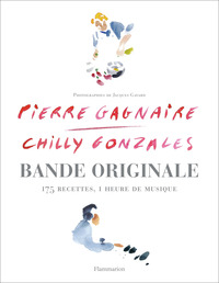 Bande originale (+ CD)