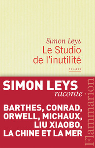 Le Studio de l'inutilité