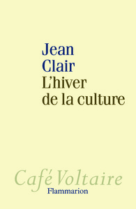 L'HIVER DE LA CULTURE