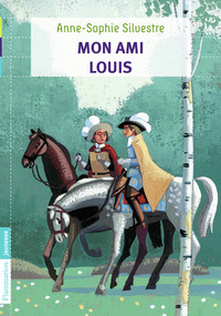 MON AMI LOUIS