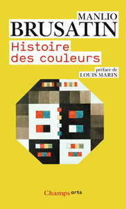 HISTOIRE DES COULEURS