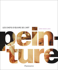 PEINTURE - CHEFS-D'OEUVRE DE L'ART - ILLUSTRATIONS, COULEUR