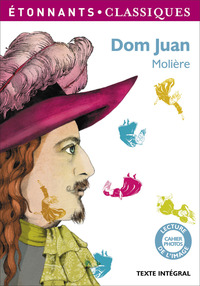DOM JUAN