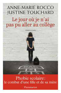 LE JOUR OU JE N'AI PAS PU ALLER AU COLLEGE