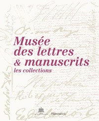 Lettres & manuscrits : petits et grands secrets