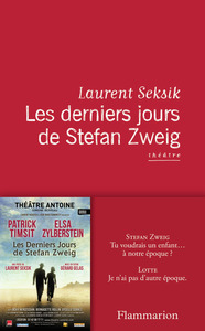 LES DERNIERS JOURS DE STEFAN Z