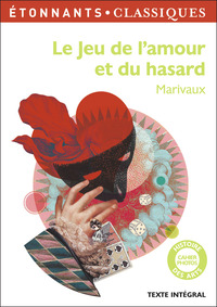 LE JEU DE L'AMOUR ET DU HASARD