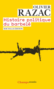 HISTOIRE POLITIQUE DU BARBELE