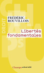 LIBERTES FONDAMENTALES