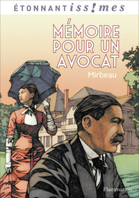 MEMOIRE POUR UN AVOCAT - ET AUTRES RECITS