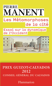 Les Métamorphoses de la cité