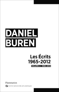 Les Écrits 1965-2012