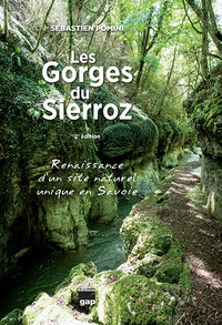 Les gorges du Sierroz - 2ème édition