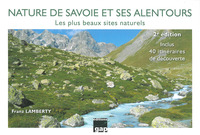 Nature de Savoie et ses alentours - 2ème édition