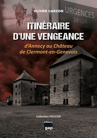 Itinéraire d'une vengeance