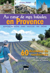 Au coeur de mes balades en Provence