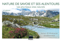 Nature de Savoie et ses alentours - 3ème edition