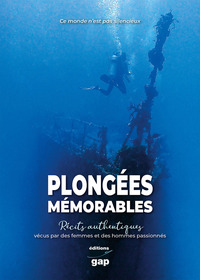 Plongées mémorables