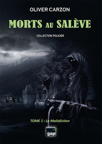 Morts au Salève