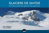 GLACIERS DE SAVOIE
