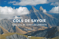 Cols de Savoie