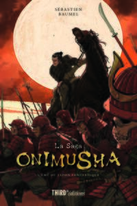 La saga Onimusha