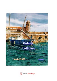 OUBLIER COLLIOURE