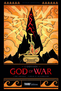 L'odyssée God of War